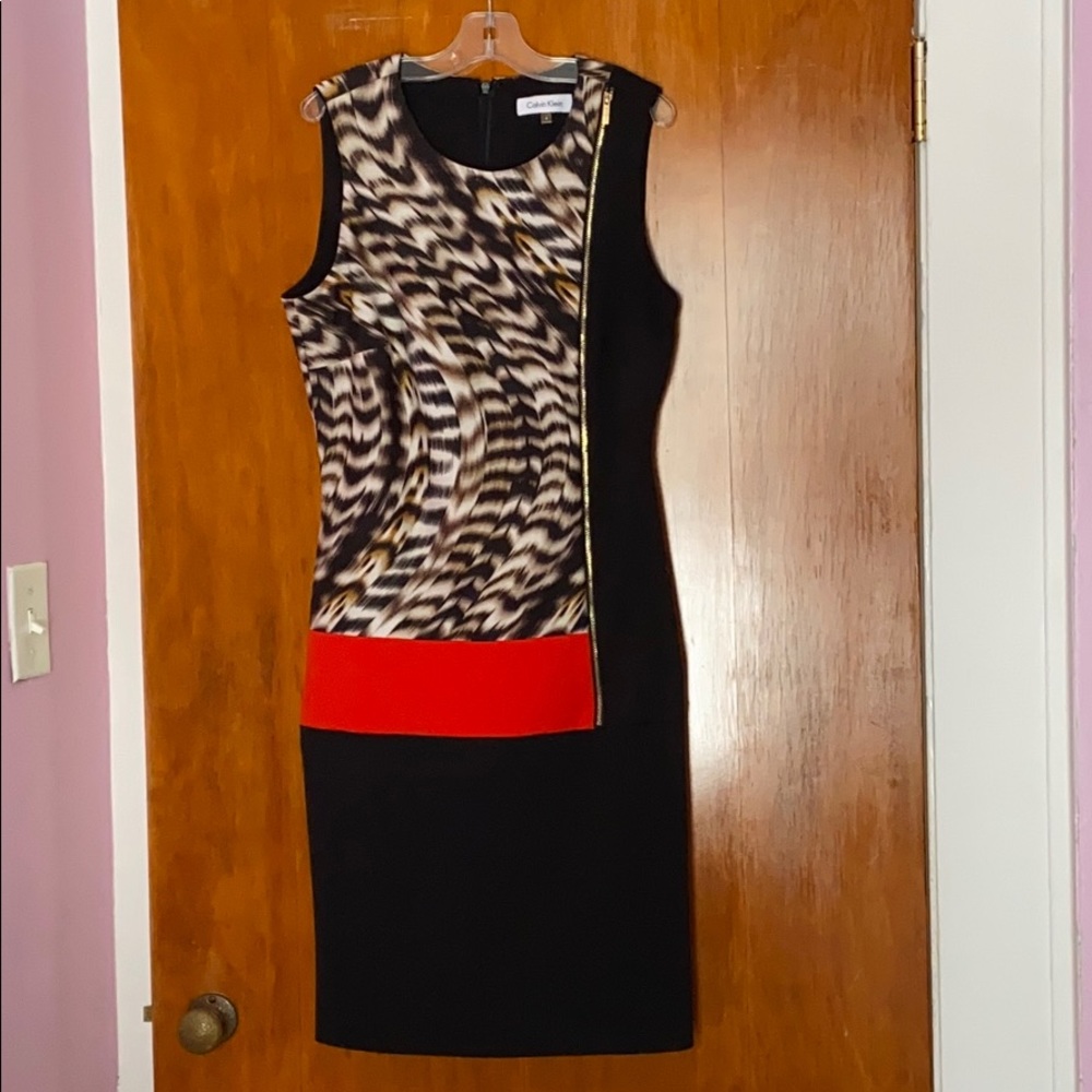 Calvin Klein Dress